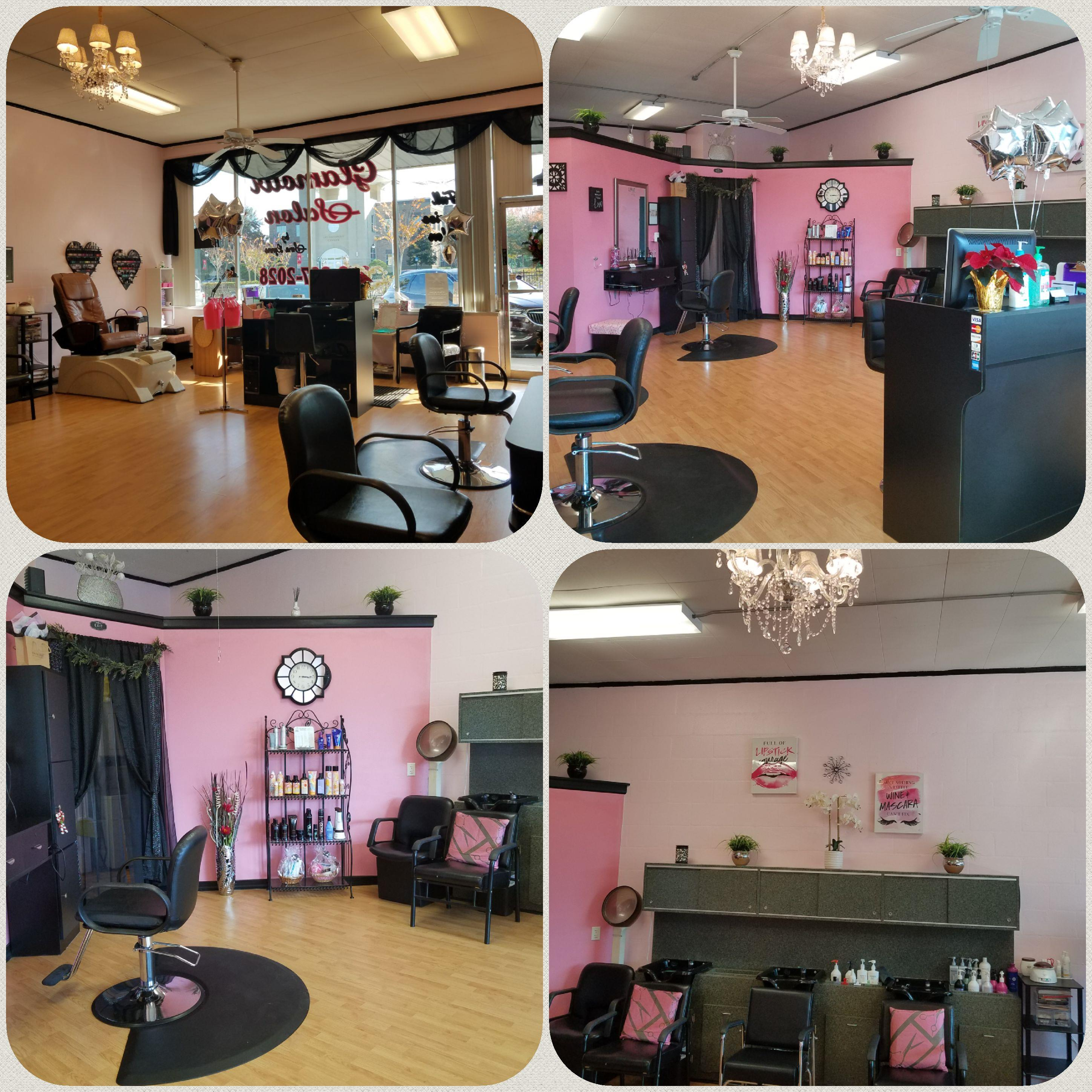 Glamour Salon In Inverness FL Vagaro