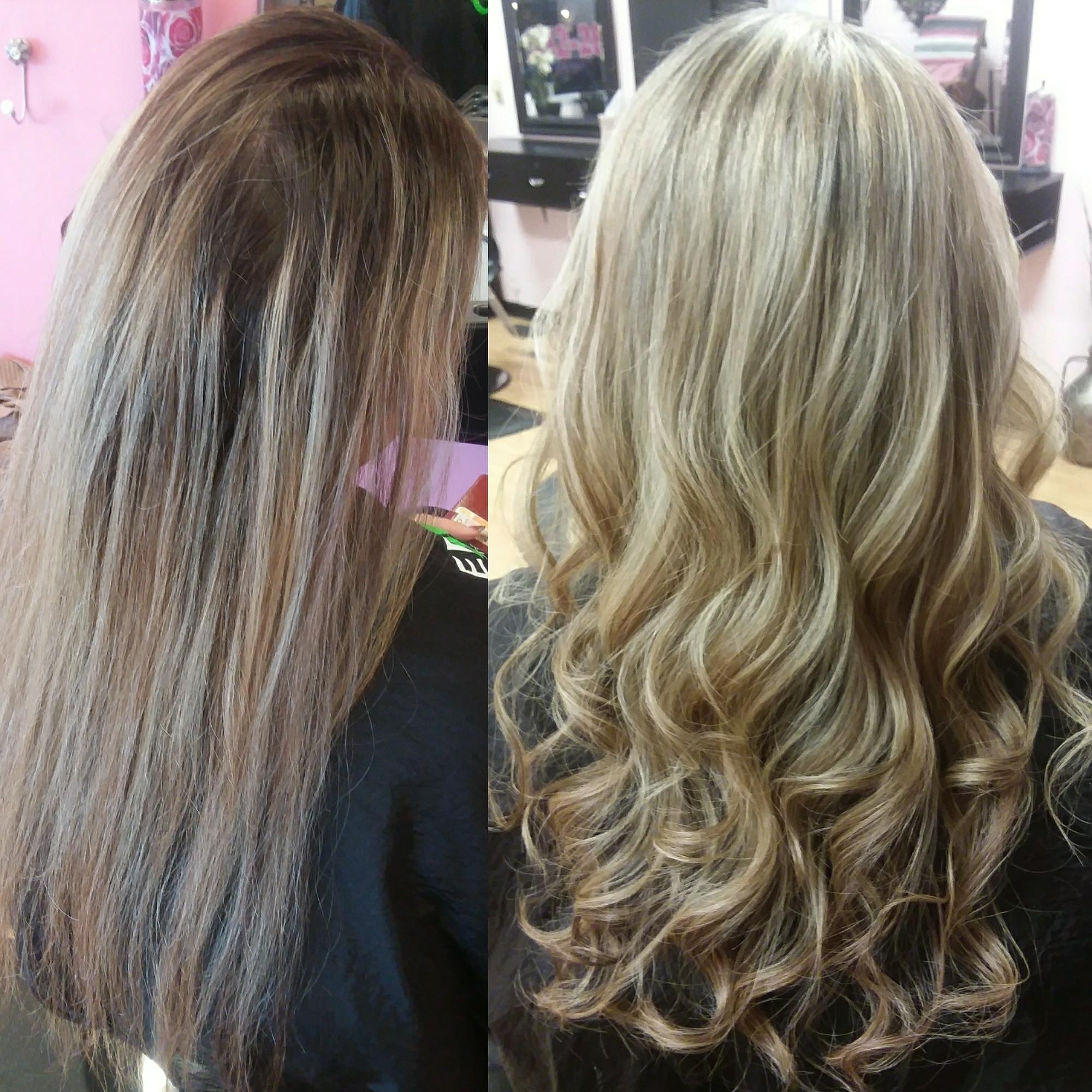 Glamour Salon In Inverness FL Vagaro